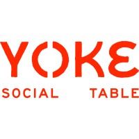 Yoke Social Table logo