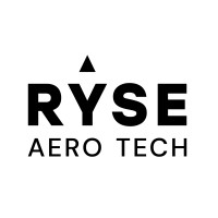 RYSE Aero Technologies logo