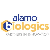 Alamo Biologics logo