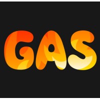 Gas logo