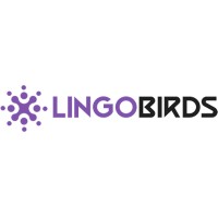 LINGOBIRDS logo