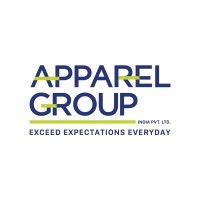 Apparel Group India Pvt. Ltd. logo