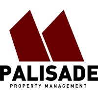 Palisade Property Management logo