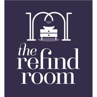 The Refind Room logo