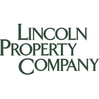 Lincoln Property Company Dallas logo