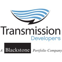 TDI - A Blackstone Portfolio Company logo