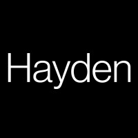 Hayden Products logo
