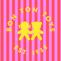 Bon Ton Toys logo