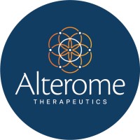 Alterome Therapeutics, Inc logo