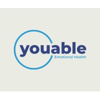 Youable Emotional Health logo
