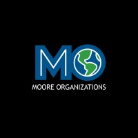 Globe Life American Income Division: Moore Organization logo