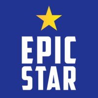 Epic Star Games logo