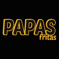 Papas Fritas logo