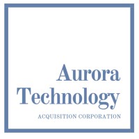 Aurora Technology Acquisition Corp logo