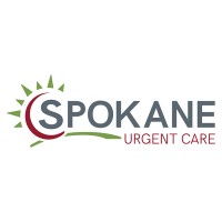Spokane Urgent Care logo
