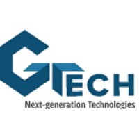 GTECH LLC logo