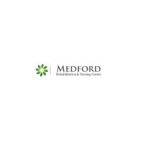 Medford Rehabilitation & Nursing Center logo