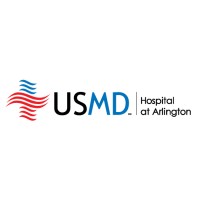 USMD Hospital At Arlington logo