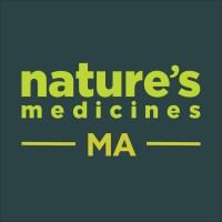 Nature's Medicines MA logo