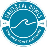 Nautical Bowls - Overland Park logo