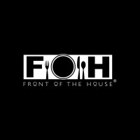 Front Of The House® logo