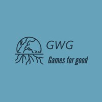 GWG - Global Warming Games logo