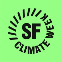SF Climate Week logo