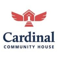 Cardinal Community House logo