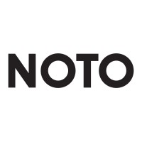 NOTO Botanics logo