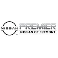 Premier Nissan Of Fremont logo