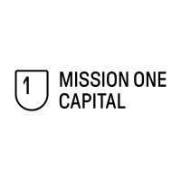 Mission One Capital logo