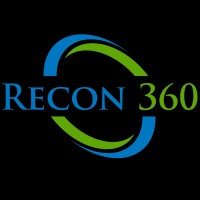 Recon360, LLC logo