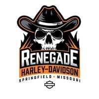 Image of Renegade Harley-Davidson
