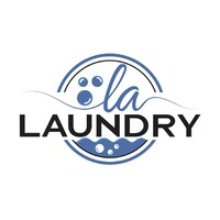 La Laundry - Dry Cleaners & Launderers LLC logo