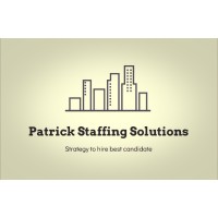 Patrick Staffing Solutions logo