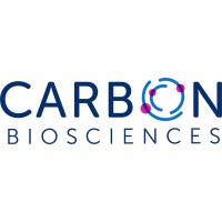 Carbon Biosciences logo