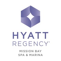 Hyatt Regency Mission Bay Spa And Marina logo