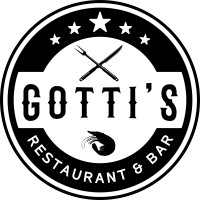 Gotti's Restaurant logo