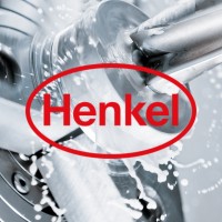 Henkel Adhesives logo