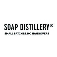 Soap Distillery logo