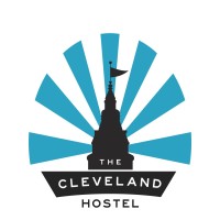 The Cleveland Hostel And Guesthouse logo
