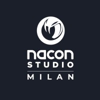 Nacon Studio Milan logo