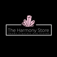 The Harmony Store logo