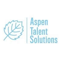 Aspen Talent Solutions logo