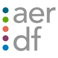 Advanced Education Research And Development Fund (AERDF) logo