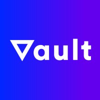 Vault Data logo