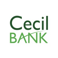 Cecil Bank logo