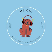 MP Co logo
