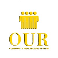 Our Community Healthcare System logo