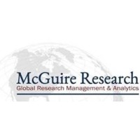 McGuire Research Services logo